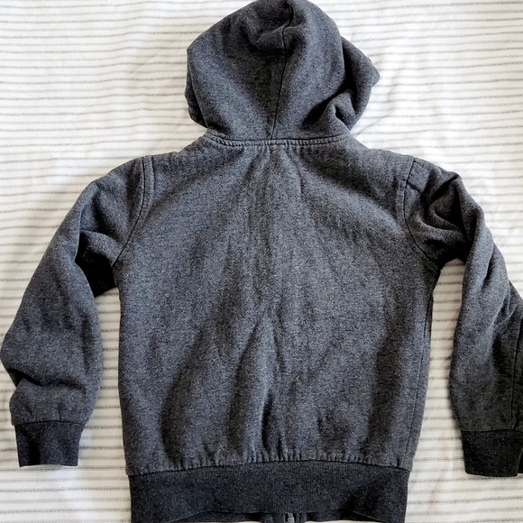 Bundle Boys Zip up Hoodies Size S - Picture 4 of 9